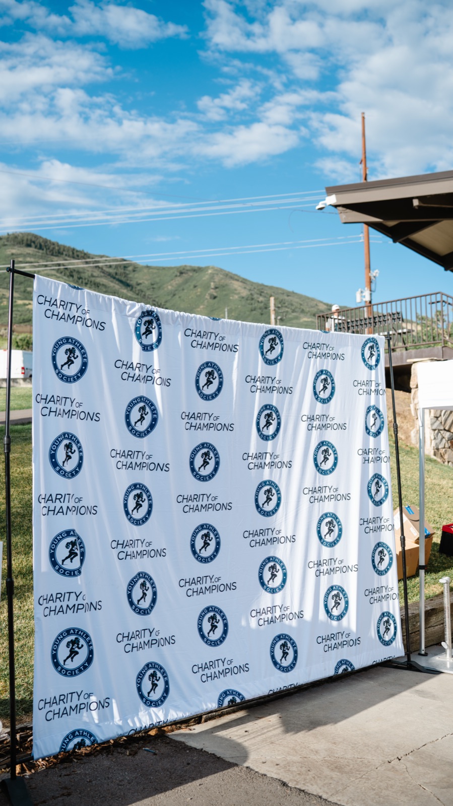 Golf Tournament — photo 4