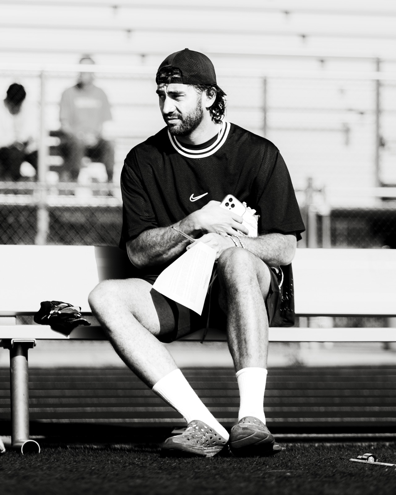 Charity of Champions event photo 12