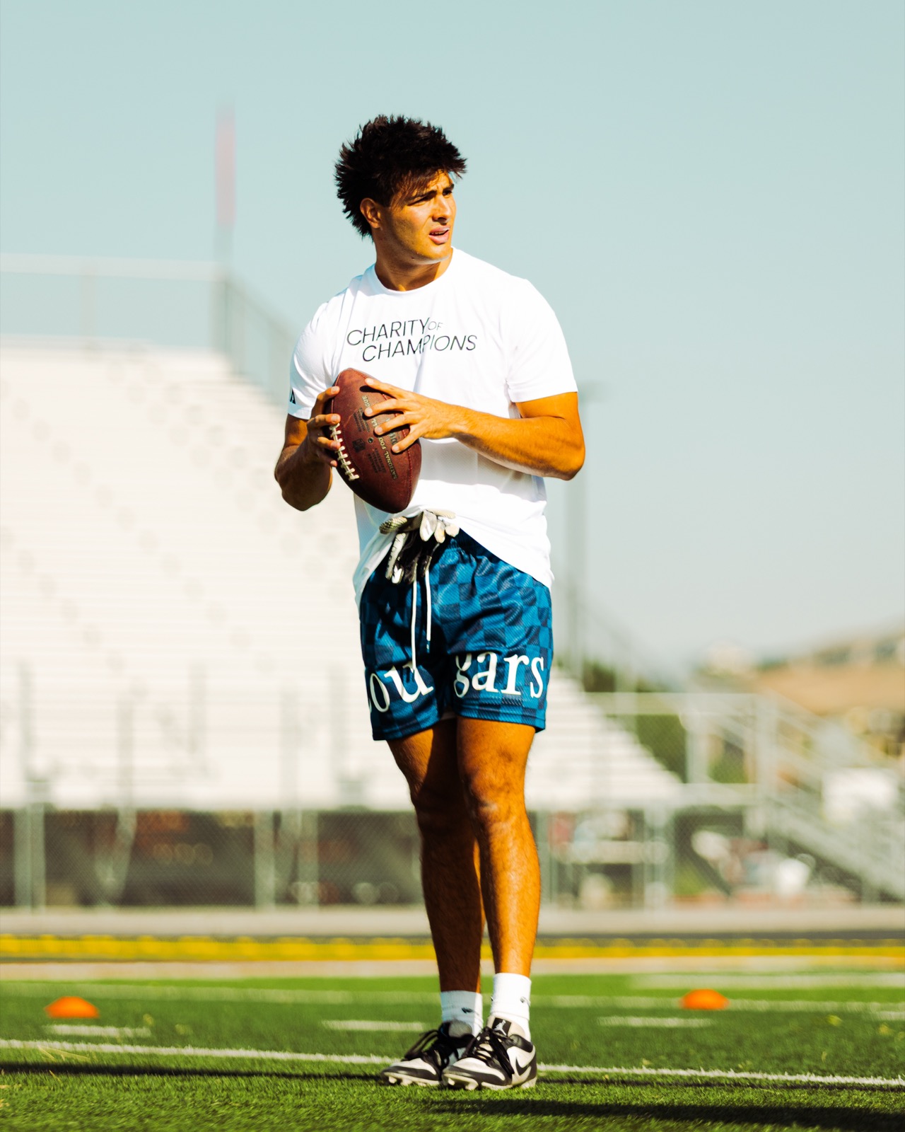 Charity of Champions event photo 10