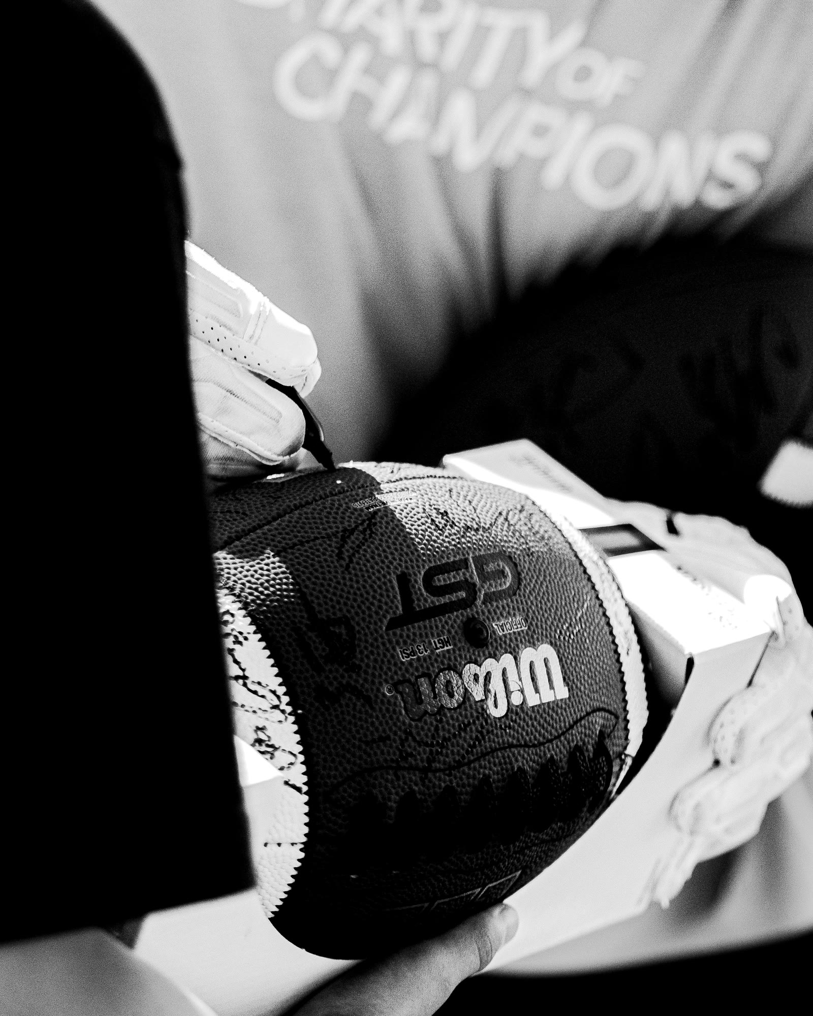 The Inaugural Year — photo 39