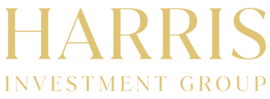 Harris Investment logo