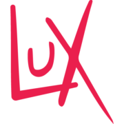 LUX logo